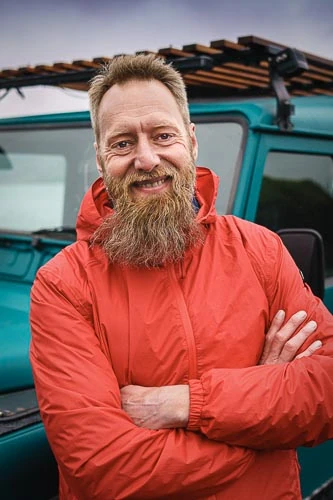 Malte Clavin